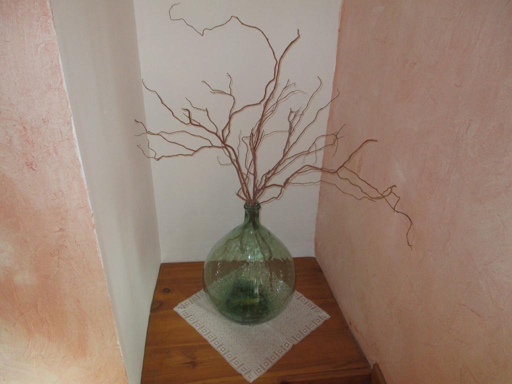 Les Sources Bed and Breakfast Poilley  Εξωτερικό φωτογραφία